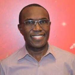 Dr Lawrence Musanje in Commerce City Colorado